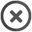 close button